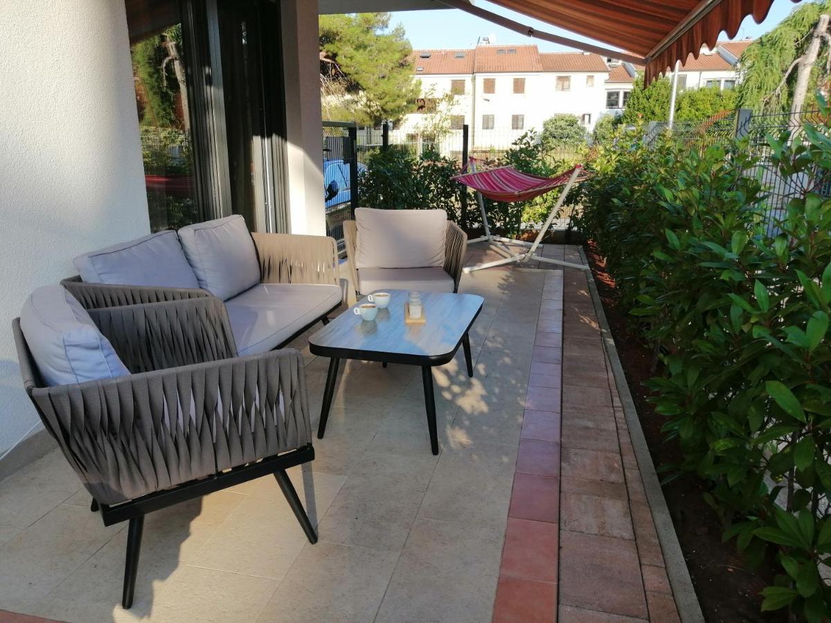 Apartman Punta Mary House With