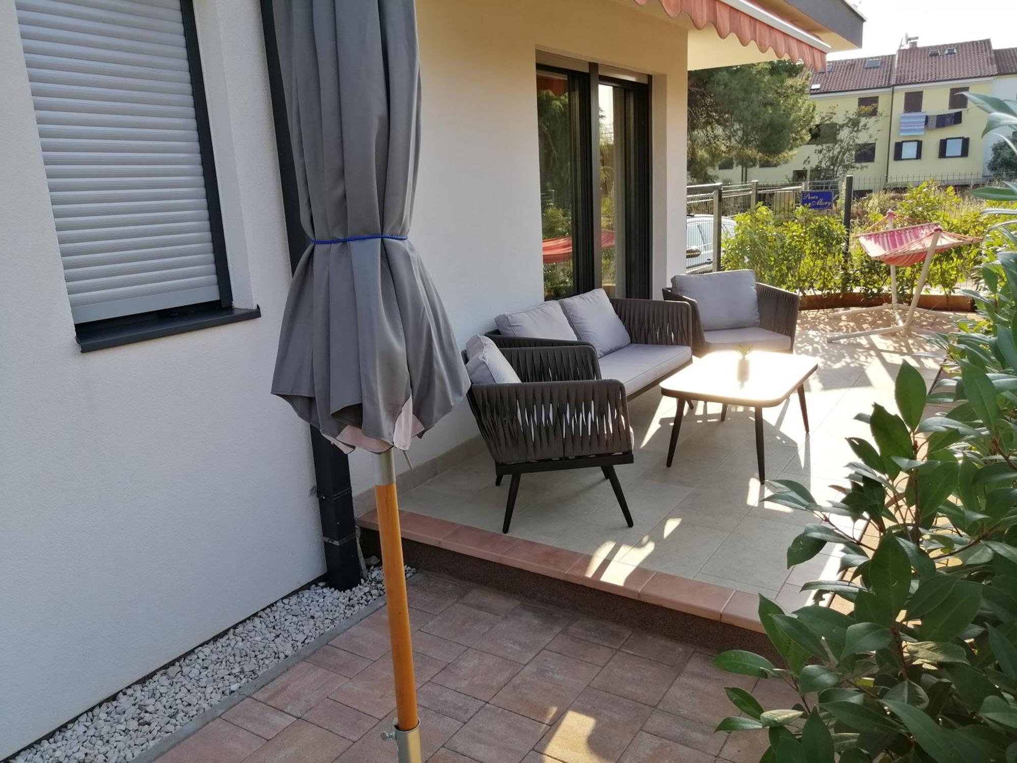 Punta Mary House With Apartman