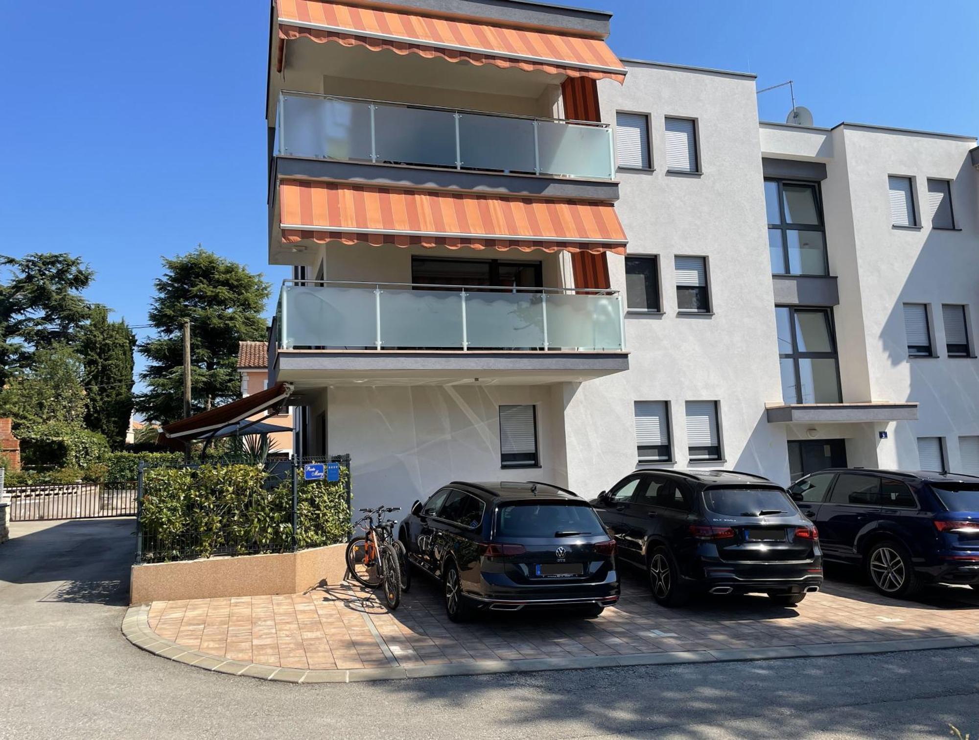 Punta Mary House With Apartman *