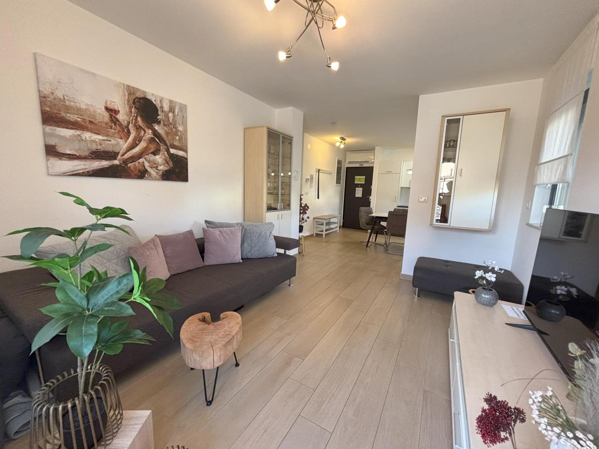Punta Mary House With Umag