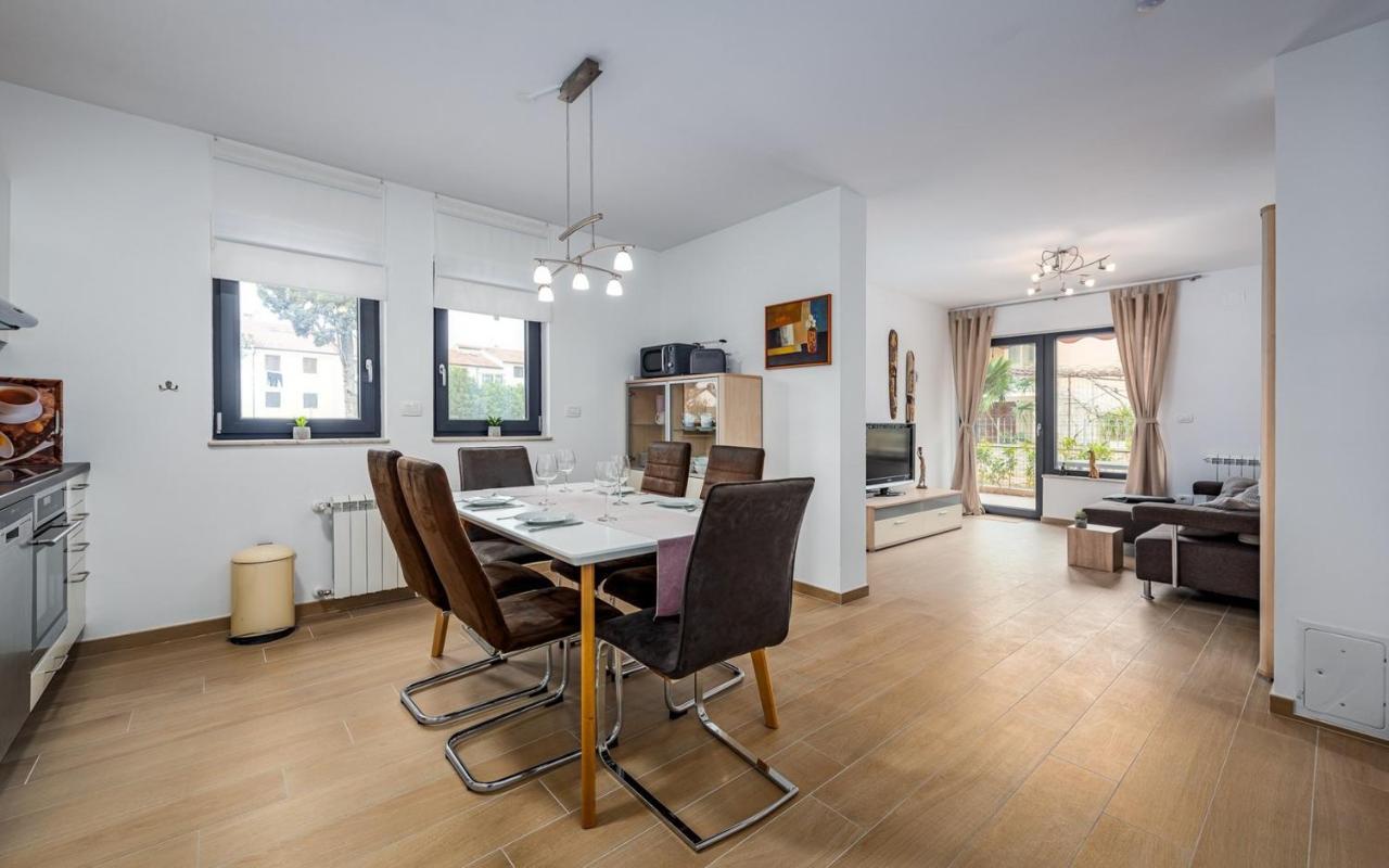 Apartman Punta Mary House With *