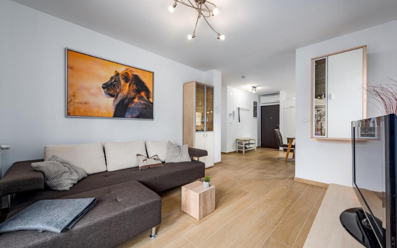 Punta Mary House With Apartman