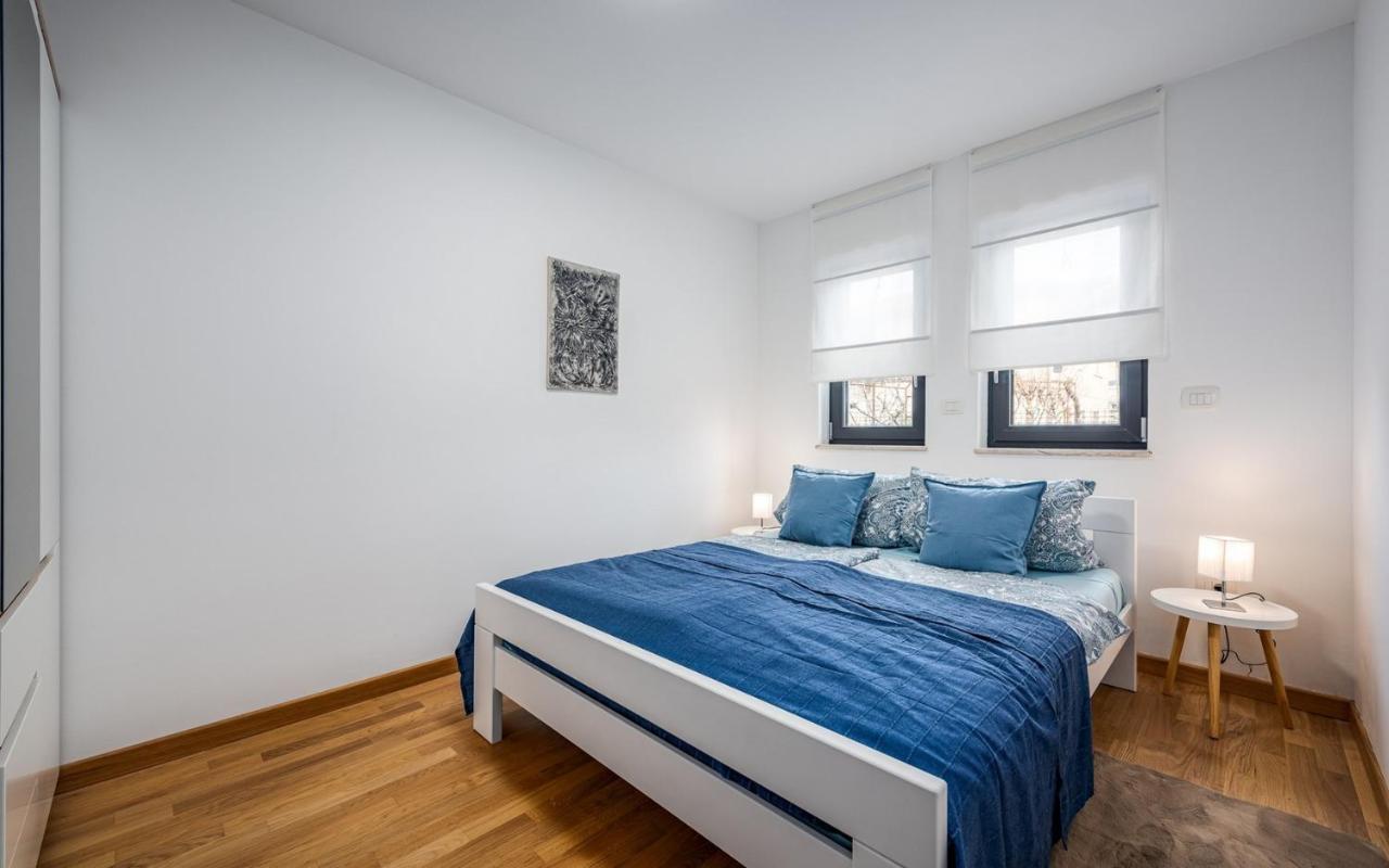 Punta Mary House With Apartman *
